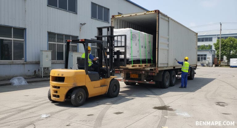 generator sets in the Philippines