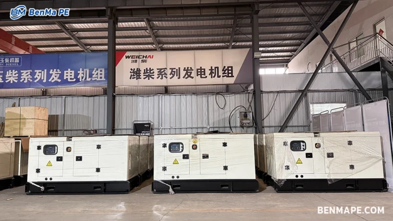 wholesale-generator-sets-ready-stock