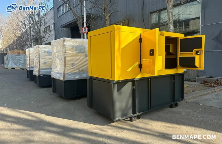 50kva-silent-diesel-generator-malaysia-shipping